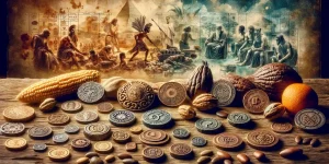 Ancient Monetary Systems and Their Legacy