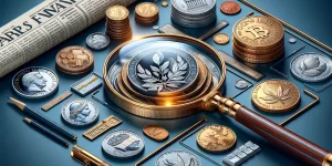 Factors to Consider Before Investing in Coins