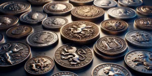 Famous Rare Coins Throughout History