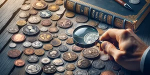 How to Start Your Global Coin Collection