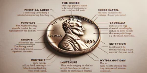 Physical Characteristics to Look For in Real Coins