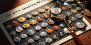 The Coin Grading Scale Explained