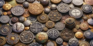 Top Valuable Coins Throughout History