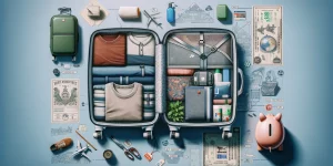 Smart Packing Strategies to Save Money