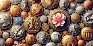 Symbolism in Coin Design Reflecting Culture and Heritage